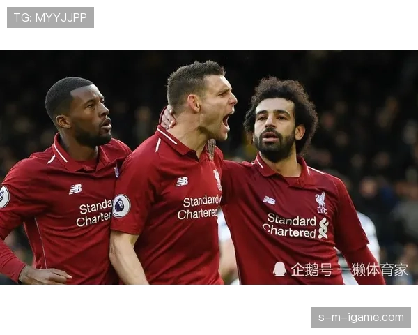 克洛普中场构建策略全解析：红军的战术核心如何重塑比赛