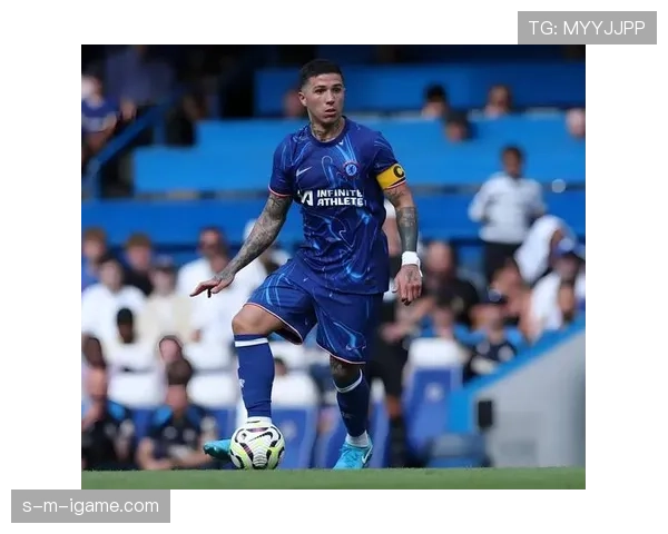 扎伊尔-埃梅里传球能力飞跃提升，晋升巴黎中场新核心