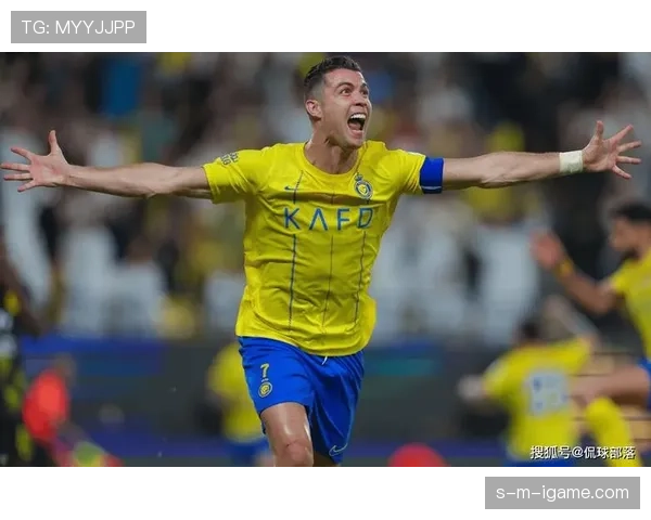 内马尔状态火热，进球如麻助沙特球队争冠