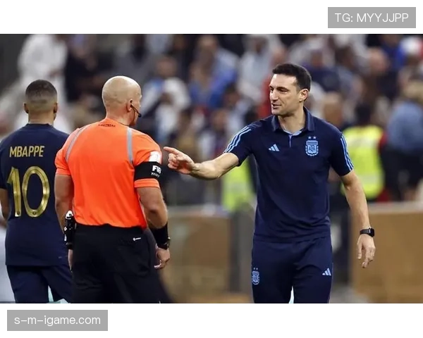 斯卡洛尼战术再升级，阿根廷国家队世界杯预选赛再创佳绩