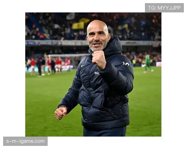 斯托克城换帅立竿见影，新帅上任球队焕然一新表现抢眼