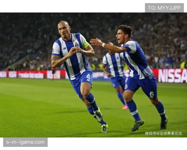 波尔图状态回升，稳健表现剑指联赛荣耀