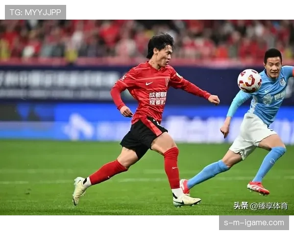 上海海港本土球员状态回暖，助力球队新赛季稳健开局