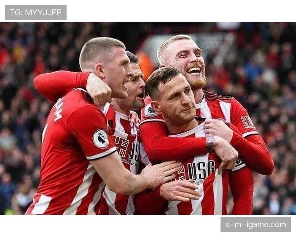 谢菲联启动锋线引援，全力推进攻击火力升级计划