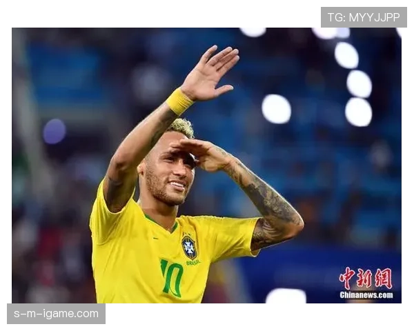 内马尔国家队进球王纪录 内马尔国家队进球王纪录