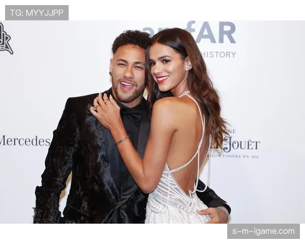 内马尔慈善活动介绍 内马尔慈善活动介绍