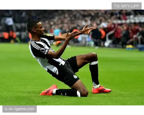 伊萨克技术与节奏结合的高质量进攻解析