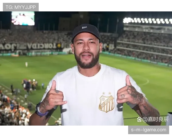 内马尔国家队与俱乐部发展路径对比:核心地位如何建立 内马尔国家队与俱乐部发展路径对比:核心地位如何建立