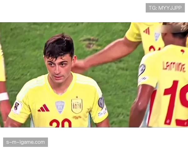 佩德里：冲击世界级中场的关键阶段解析