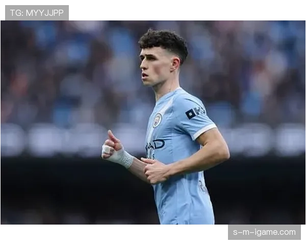 福登对阵顶级防线的表现与成长考验分析 福登对阵顶级防线的表现与成长考验分析