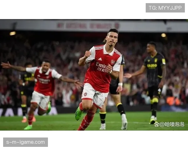 萨卡与马丁内利:阿森纳双翼战术分工解析