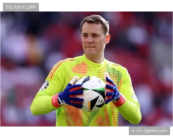 加盟拜仁开启王朝时代：诺伊尔的关键转折