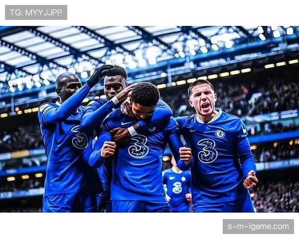 切尔西进攻效率问题显现,对关键战发挥形成制约 切尔西进攻效率问题显现,对关键战发挥形成制约