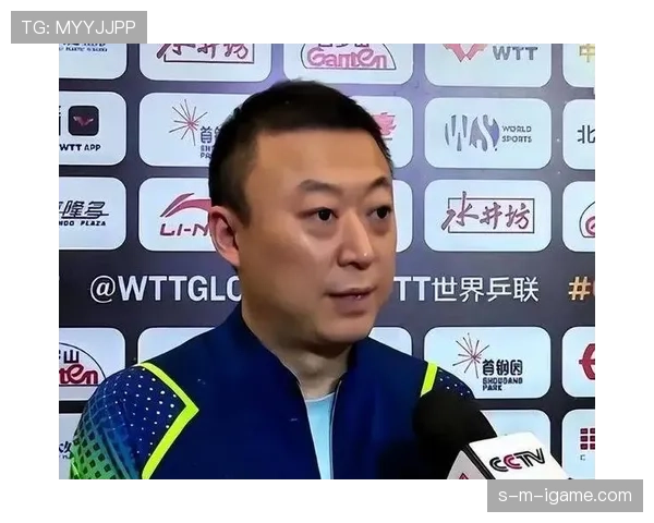 马琳一天三顿送外卖，赛场再凶猛家里却像邻居大叔