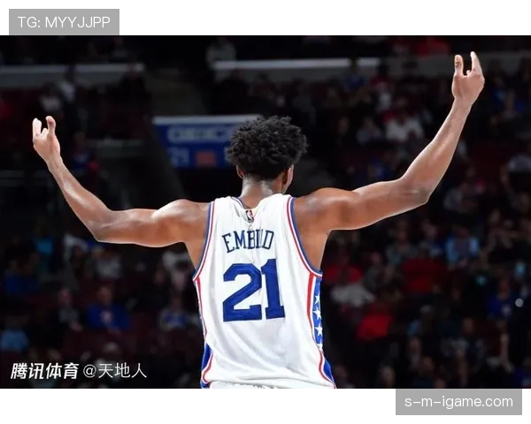 乔尔·恩比德家里到底藏了多少球鞋柜，普通人光是想象就累瘫了吧？