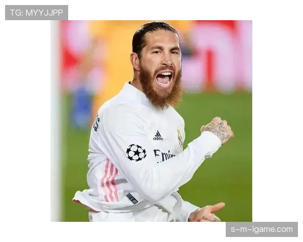 拉莫斯训练完顺手买了辆超跑，说是为了“放松心情”