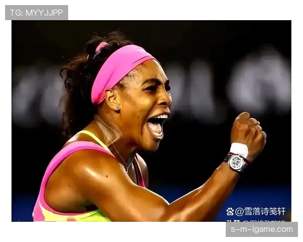 小威廉姆斯训练完直接拎包去秀场，这状态是刚打完大满贯还是刚睡醒？