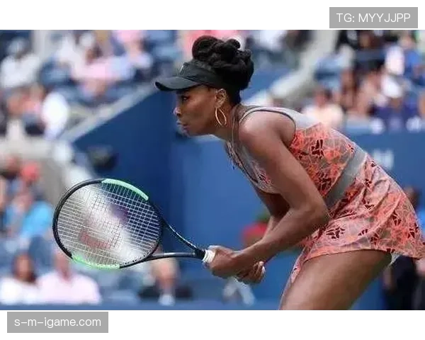 维纳斯·威廉姆斯晒的客厅照，把我家租金秒成笑话