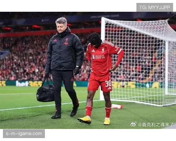 利物浦伤病问题加剧，对赛季争冠形势稳定性造成影响