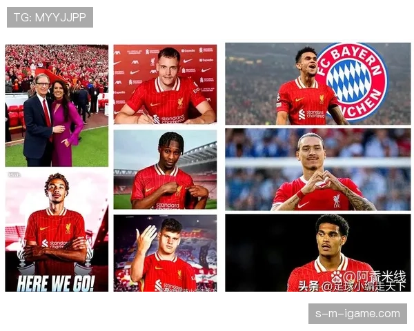 快速推进之下：利物浦是否失去进攻层次？