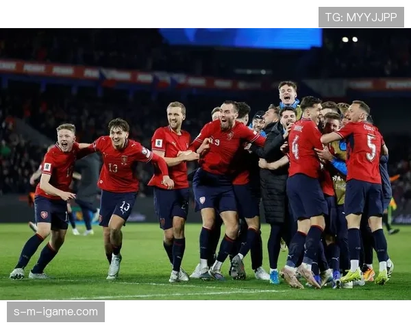 捷克冲击2026世界杯:预选赛前景与出线形势分析 捷克冲击2026世界杯:预选赛前景与出线形势分析